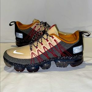 Nike Air VaporMax Run Utility Desert Ore